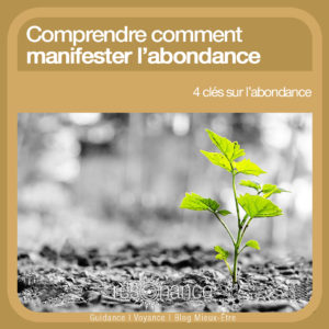 attirer l'abondance